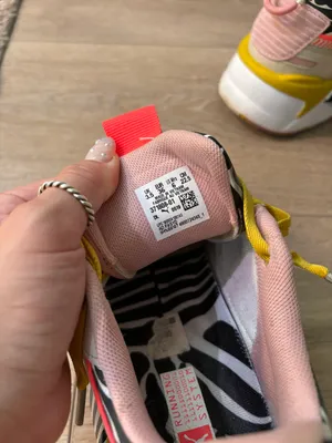 RS-X Unexpected Mix Sneaker thumbnail 5