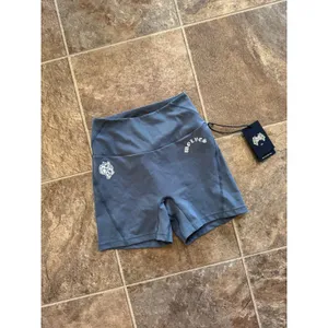Darc Sport SHE Chopper Alexa Energy Shorts Blue Lagoon Size XS thumbnail 4