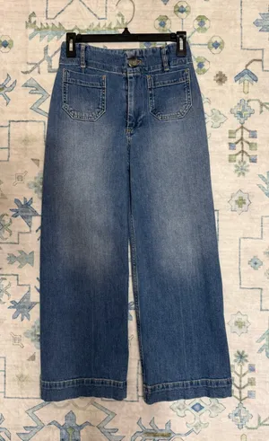 Anthropologie Jeans Pilcro thumbnail 1