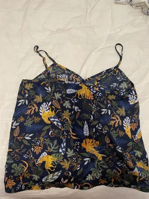 J.Crew Tank top thumbnail 2