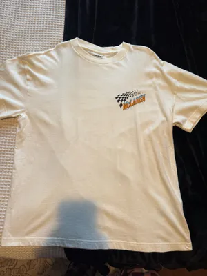 Abercrombie T-Shirt thumbnail 2