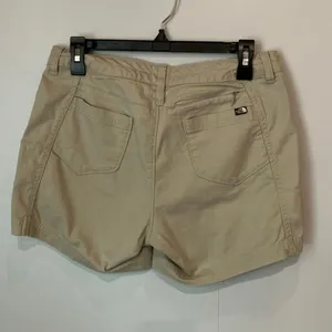 The North Face Women's 4 Boulder Stretch Hiking Chino shorts Outdoor #900 thumbnail 4