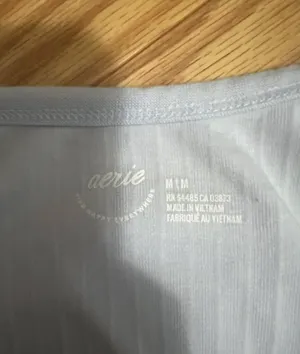 Aerie Tank Top thumbnail 3