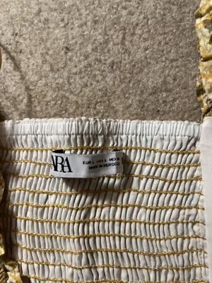 ZARA Dress thumbnail 2