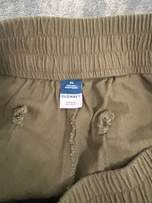 Old Navy Linen Shorts thumbnail 3