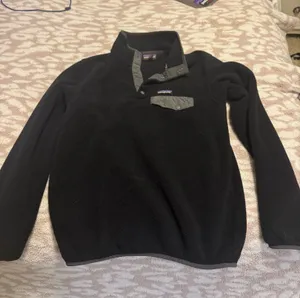 Patagonia Synchilla Pullover thumbnail 1