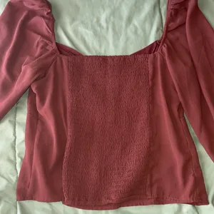 Abercrombie & Fitch top thumbnail 5
