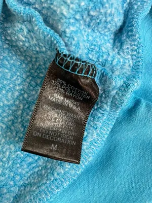 Aviator Nation RARE Collaboration Malibu Chili Cookoff Hoodie with Rainbow M thumbnail 7