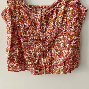 NWOT Free People Ellia Printed Set thumbnail 9