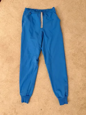 FIGS Scrub Pants Jogger thumbnail 2