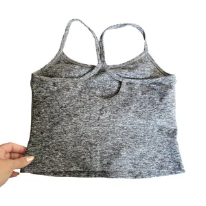 Beyond Yoga Spacedye Slim Racerback Cropped Tank Size: S thumbnail 3