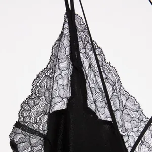 Zara‎ SILK LACE TOP thumbnail 3