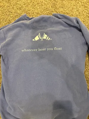 Seaside sweatshirt  thumbnail 4