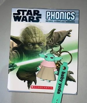 Star‎ Wars bundle thumbnail 1