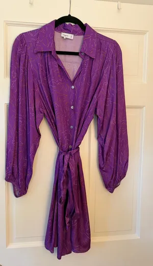 FRNCH Dress thumbnail 1