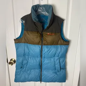 Cotopaxi Solazo Down Vest L thumbnail 2