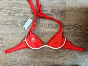 Frankies Bikinis Top thumbnail 2