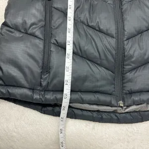 Columbia OMNI-HEAT Black Quilted Jacket Size‎ M thumbnail 9