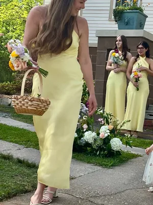 Park & Fifth Cooper Dress in color Laguna thumbnail 12