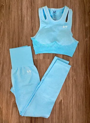 TLF workout set thumbnail 1