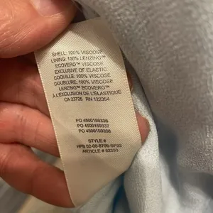 ARITZIA Sunday Best Viola Midi Dress thumbnail 10