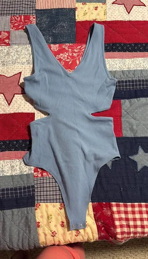 American Eagle One-Piece thumbnail 1