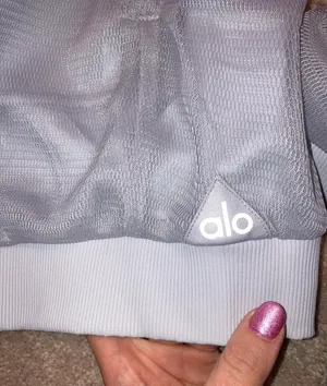Alo Field Jacket thumbnail 7