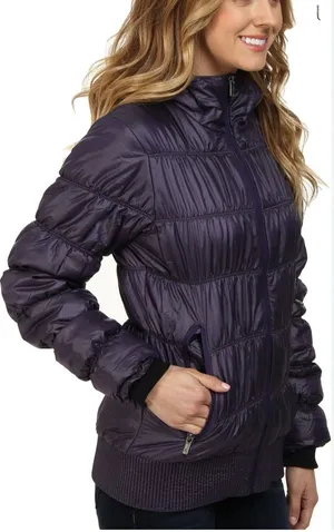 Columbia Jacket with‎ Omni Heat
Reflective Lining  Size Medium thumbnail 1