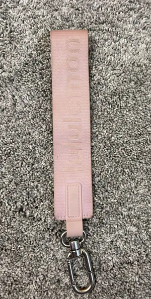 Never Lost Keychain thumbnail 1