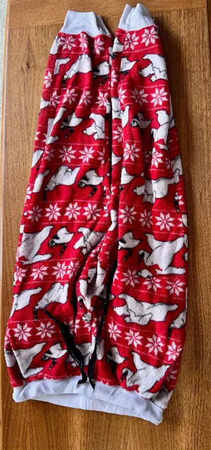 Coca-Cola Fleece Lounge Pants thumbnail 1