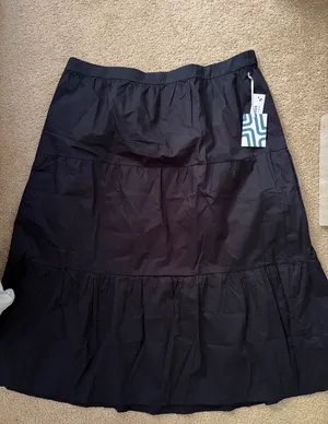 Market & Spruce Skirt thumbnail 1