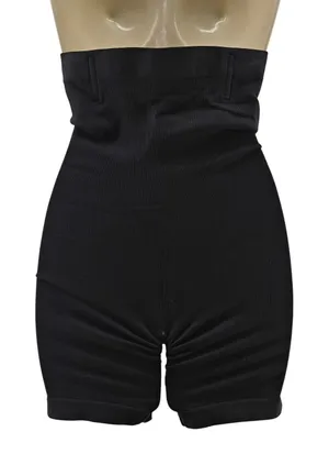 Shapermint Essentials All Day Every Day High-Waisted Shaper Shorts M/L thumbnail 1