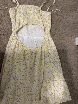 Hollister Large Dress thumbnail 2