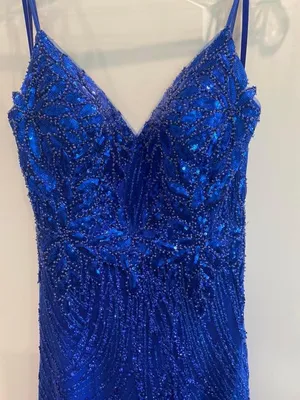 Jovani Prom Or Homecoming Dress thumbnail 6