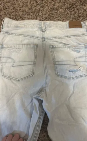 American Eagle Outfitters Jeans thumbnail 3
