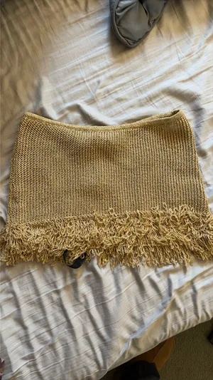 White Fox Boutique skirt thumbnail 2