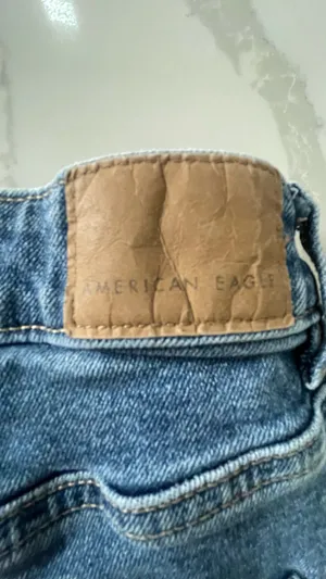 American Eagle Jeans Stretch thumbnail 3