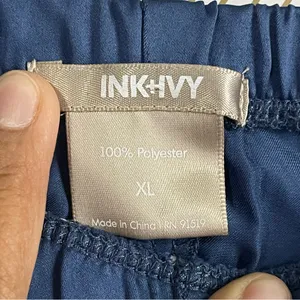 INK + IVY sleep set SZ XL thumbnail 6