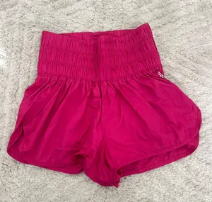 Free People Way Home Shorts thumbnail 1