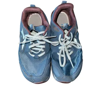 Altra Lone Peak 5 Majolica Blue Trail Running Shoes ALOA4VR7408 Womens 8 no sole thumbnail 2