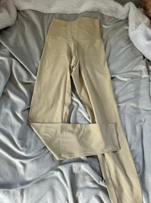 aerie crossover leggings thumbnail 3