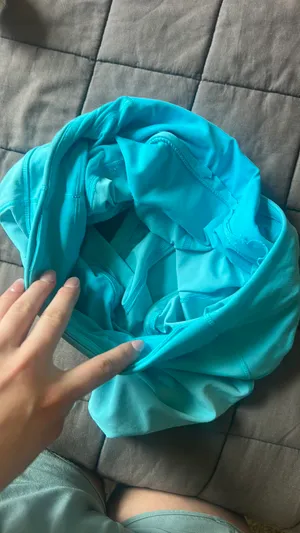 Lululemon Speed Up Shorts thumbnail 5