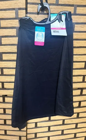 Vanity fair black slip size Small thumbnail 1