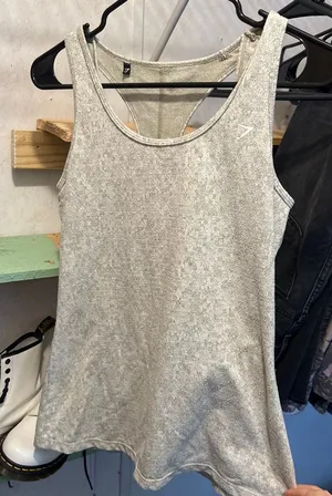 Gymshark Tank thumbnail 1