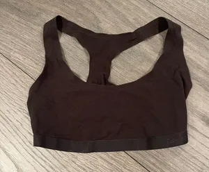 Calvin Klein bra thumbnail 1