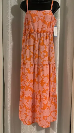 Sanctuary SOCIAL STANDING BY DRESS Sz: L thumbnail 1