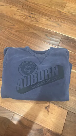 Auburn Tailgate Sweatshirt thumbnail 3