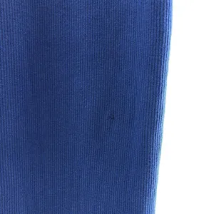 Bardot Collar Knit Dress in Cobalt‎ thumbnail 5