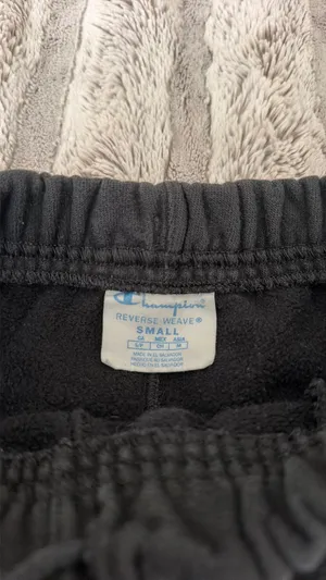 Champion Sweatpants thumbnail 2