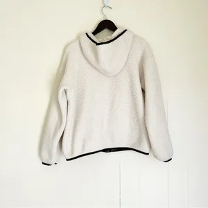 UGG Kadence Faux Fur Zip Hoodie thumbnail 6
